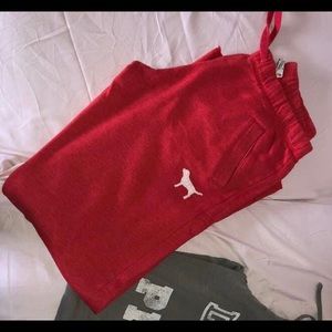 VS boyfriend sweat pants